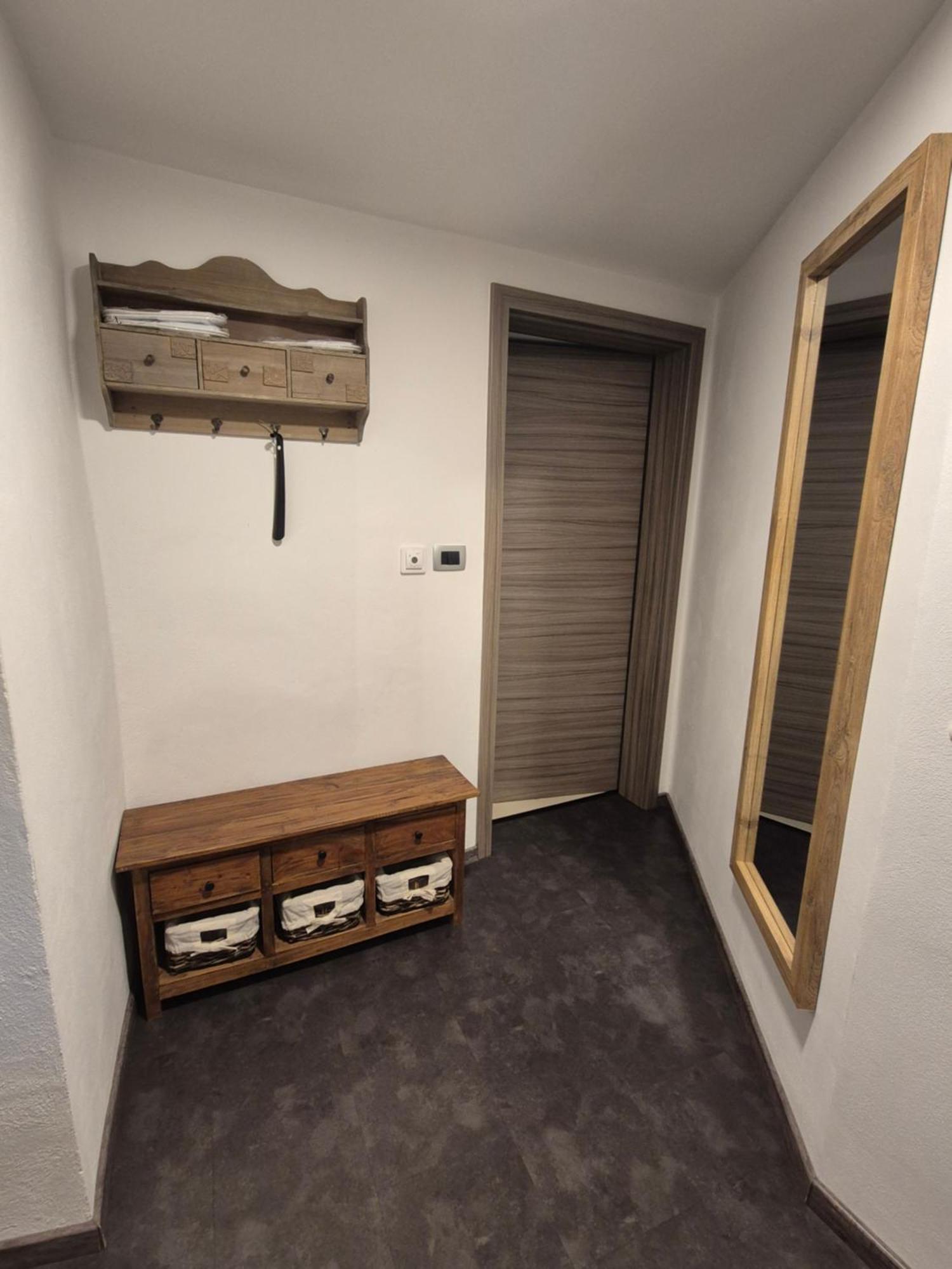 בוהינסקה בלה Apartmaji Pr'Pisk חדר תמונה