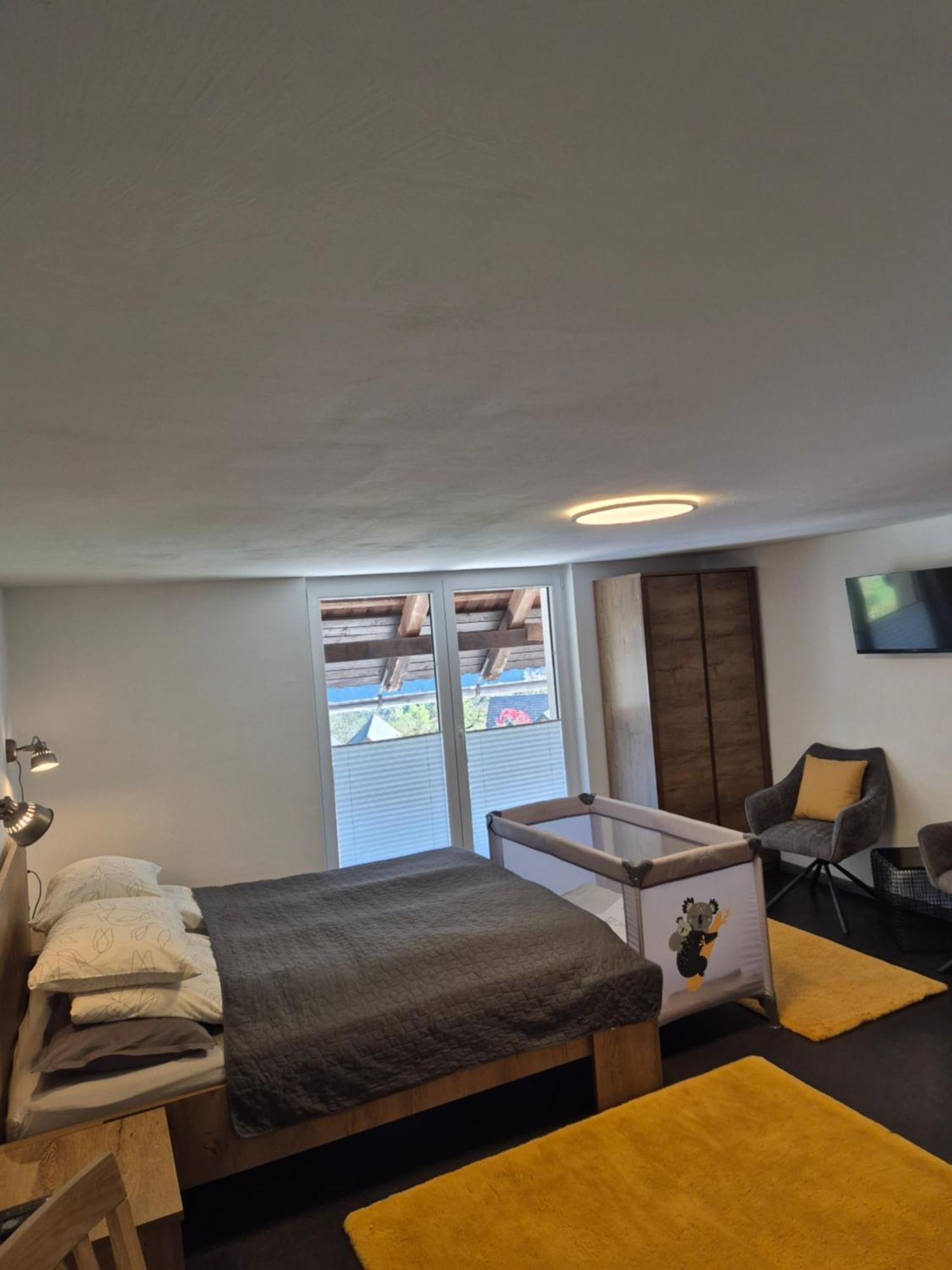 בוהינסקה בלה Apartmaji Pr'Pisk מראה חיצוני תמונה