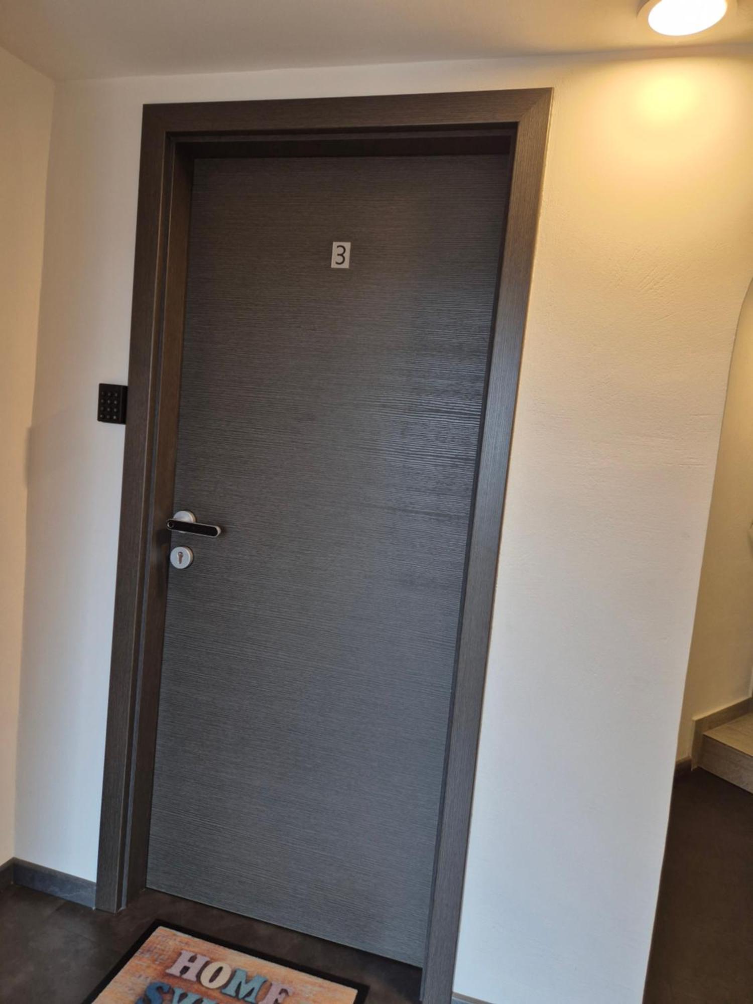 בוהינסקה בלה Apartmaji Pr'Pisk חדר תמונה