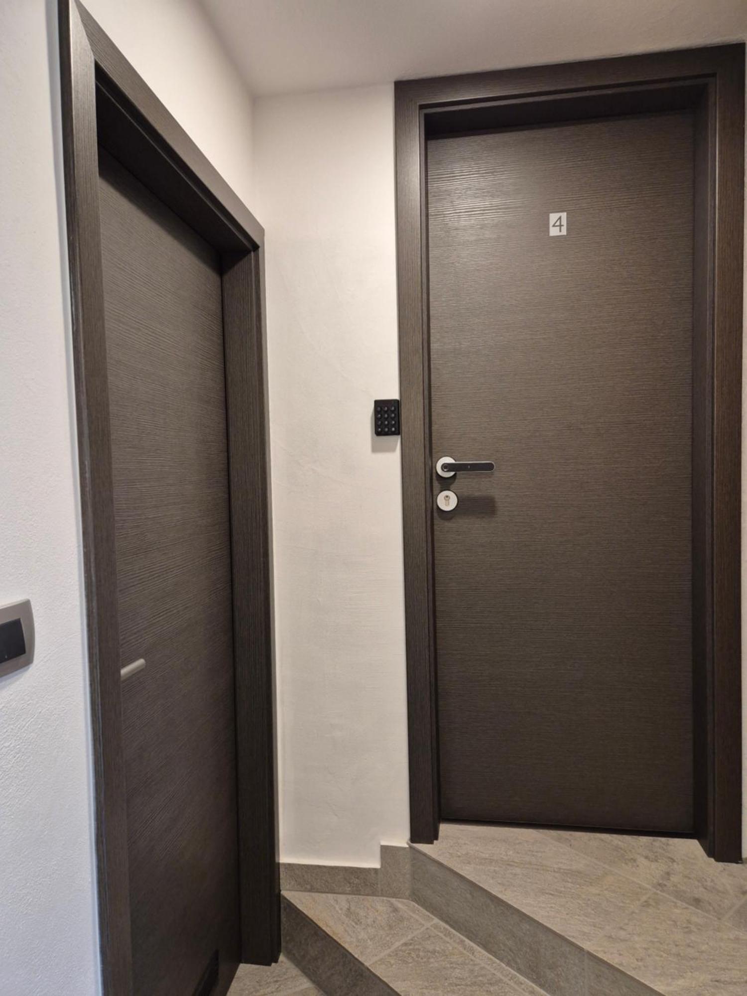 בוהינסקה בלה Apartmaji Pr'Pisk חדר תמונה